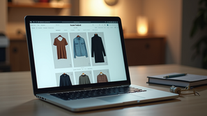 Smart Tips for Online Shopping