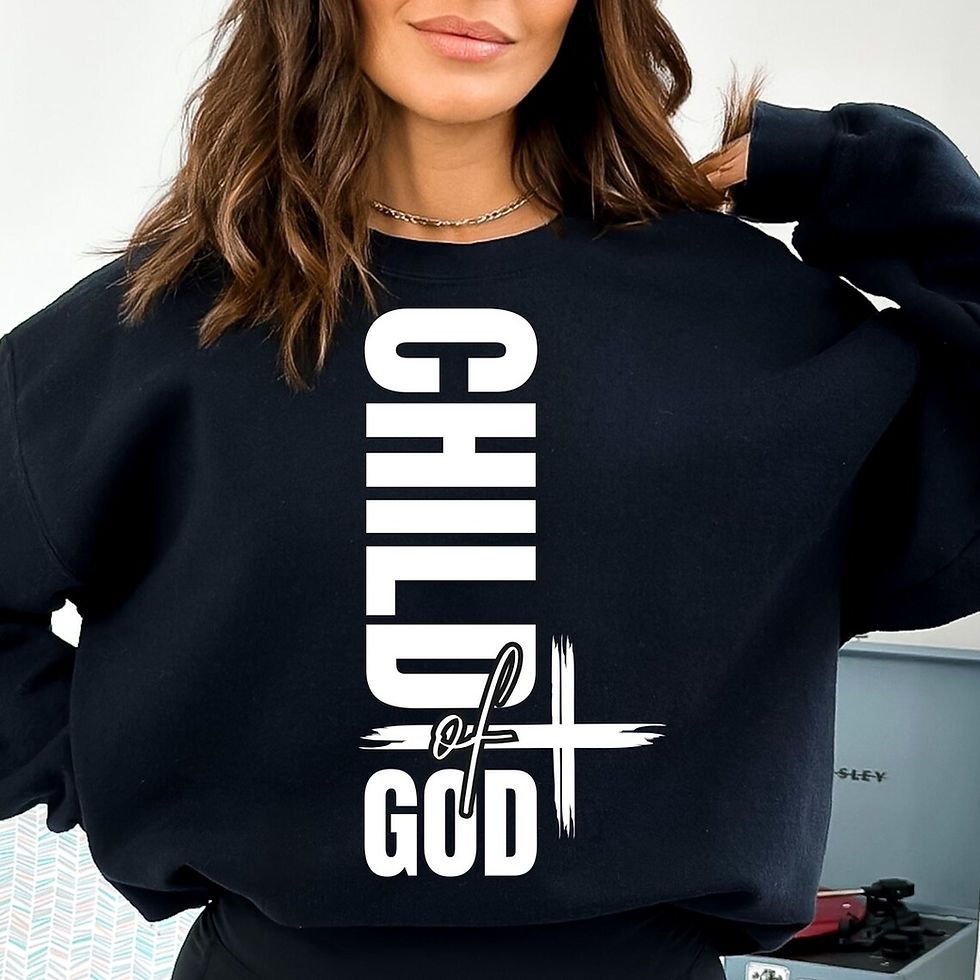 Child of God Hoodie