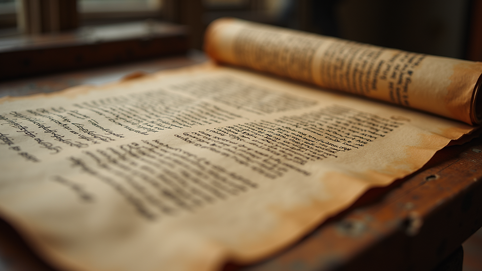 Explore Cultural Values Through Short Historical Stories