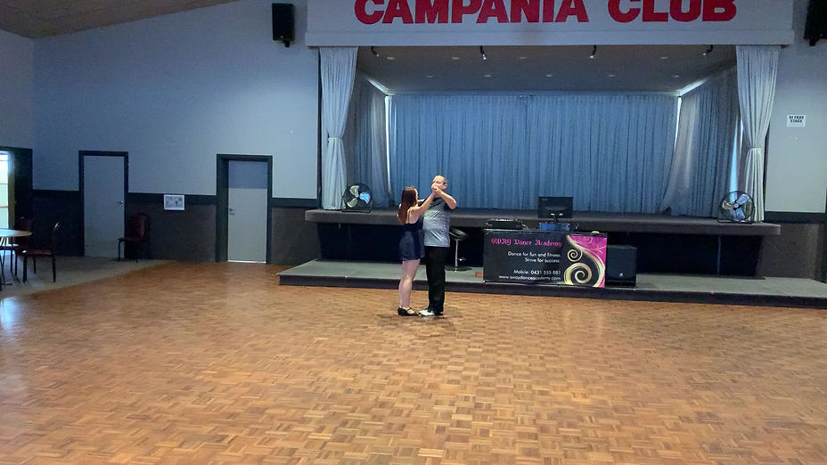 I1 Alpha Waltz Sway Dance Academy