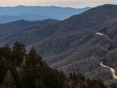 Before the Mountains