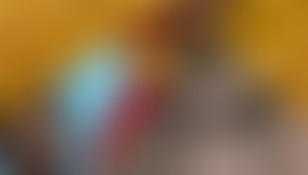 Wandering and Wondering