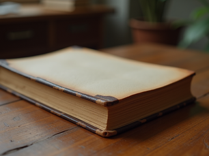 Discover the ron alexander book themes in His Works