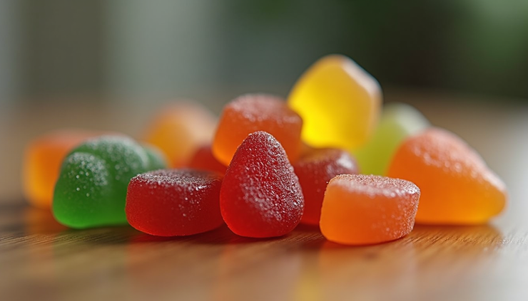Understanding the Effects and Benefits of Eating Marijuana Edibles