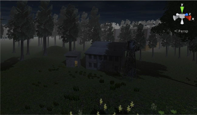 Environment 3