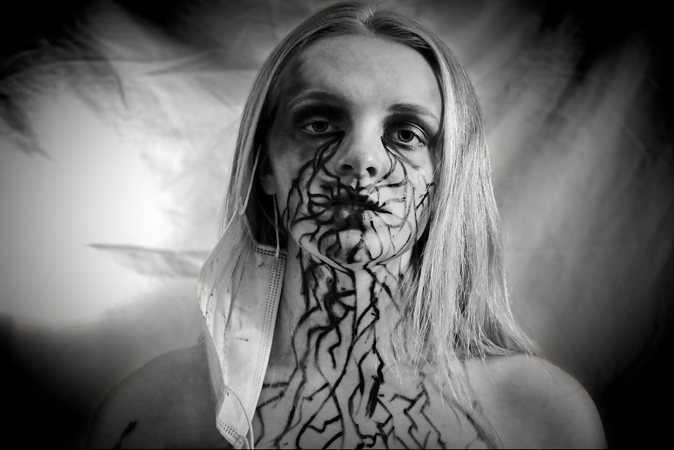Poisoned by the Chaos
