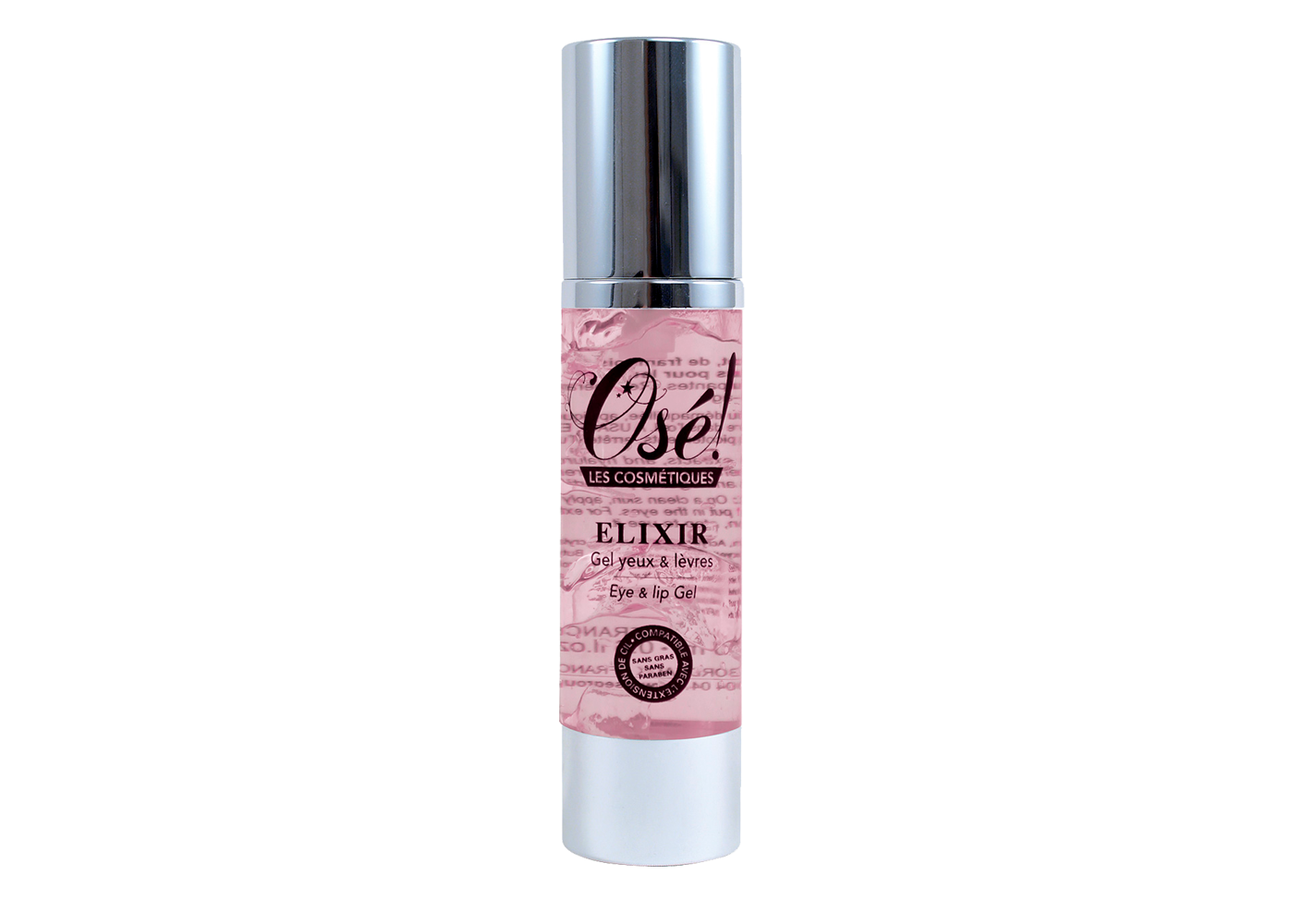 Elixir 30ml