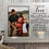 Thumbnail: Those We Love, Memorial Sign, Sympathy Gift, Loss of Loved One, Lighted Memorial