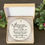 Thumbnail: Family Tree, Memorial Ornament, Sympathy Gift,  Memorial Ornament, Sympathy Orna