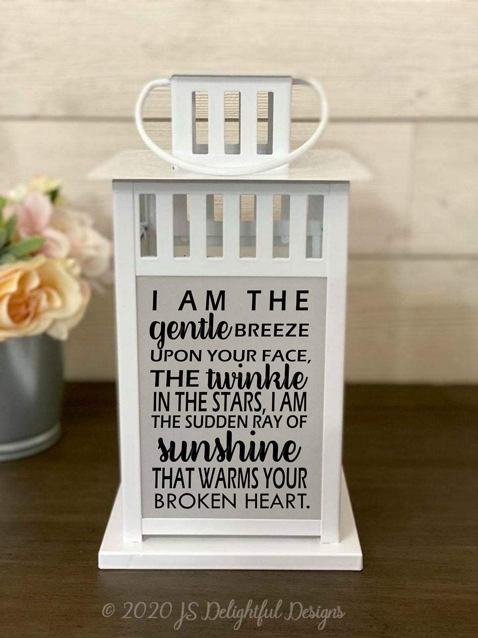 Thumbnail: Pregnancy Loss, Miscarriage, Sympathy Gift, Infant Loss, Child Loss, Memory Cand