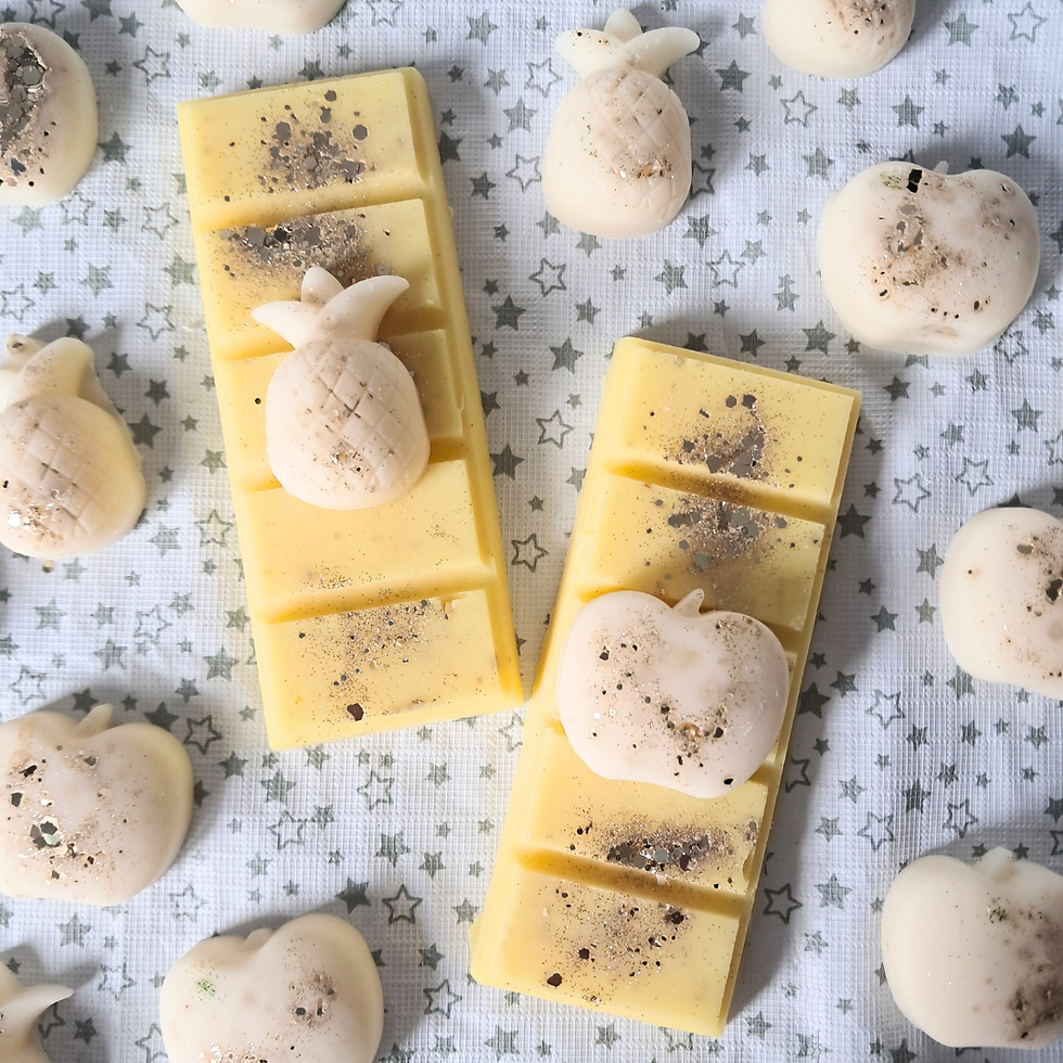 Harvest | Lammas Wax Melts