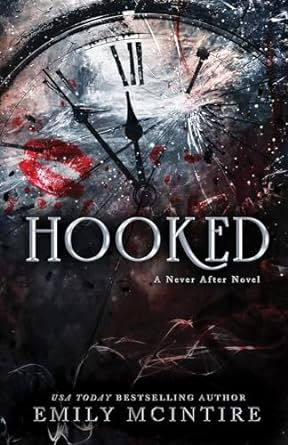 Hooked - Emily McIntire