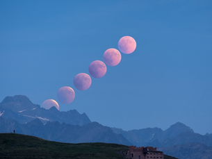 How Moon Phases Affect Us