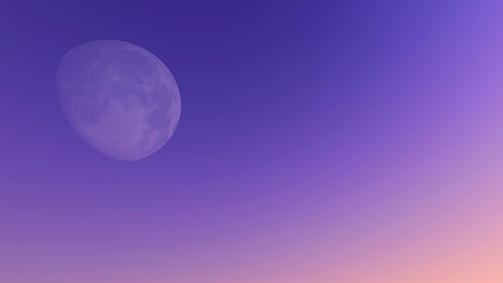 What To Do During A Waxing Gibbous Moon