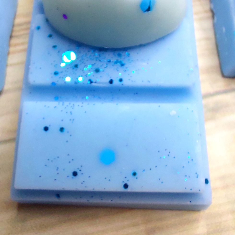 Thumbnail: Rainy Days | Ostara Wax Melts