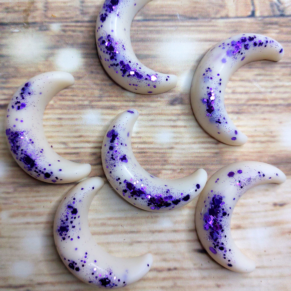 Thumbnail: Waning Crescent Moon Wax Melts
