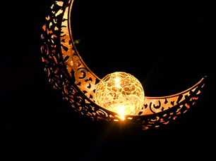 10 Fantasy Books to Embrace New Moon Energy and Fresh Beginnings