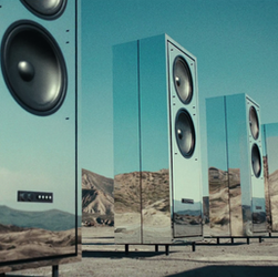 MERCEDES AMG - Hyperloop