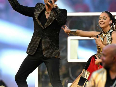 Gran espectáculo musical inauguró el Mundial de Clubes 2025 en Miami