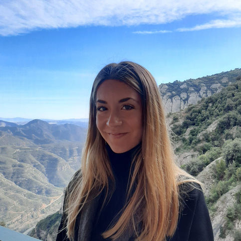 Parlant amb... Berta Enrich