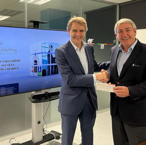 LUNET dona suport a l’orientació familiar