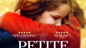 Película recomendada: Petite Maman