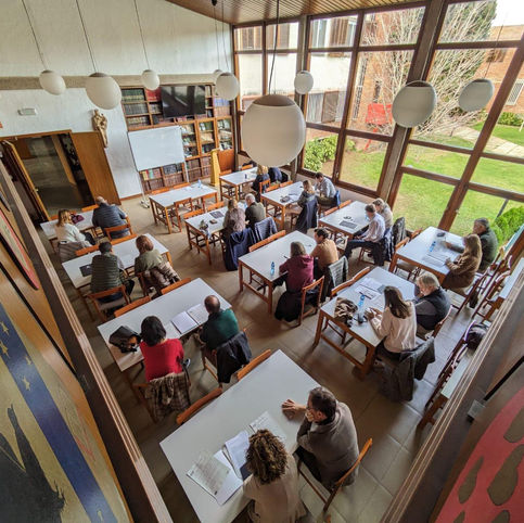 Al col.legi Viaró Global School