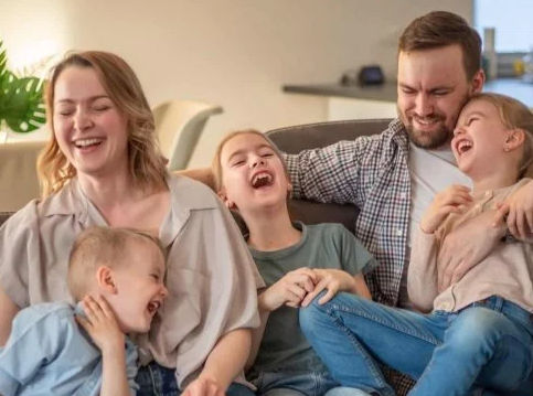 Artículo: 8 formas de demostrar amor a tus hijos (sin gastar dinero ni fomentar caprichos)