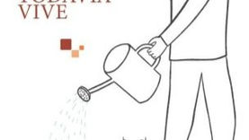 Libro: Lo que todavía vive