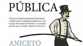 Libro: LIBERTAD Y ETICA PUBLICA