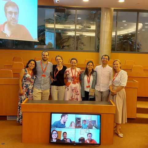 Married Love – IESE