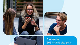 Para jóvenes con inquietudes