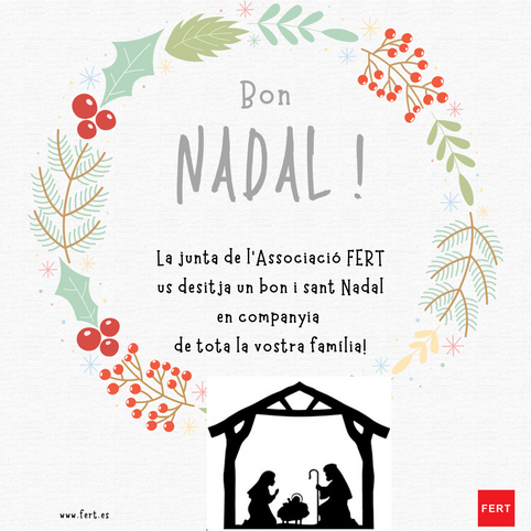 Bon Nadal !