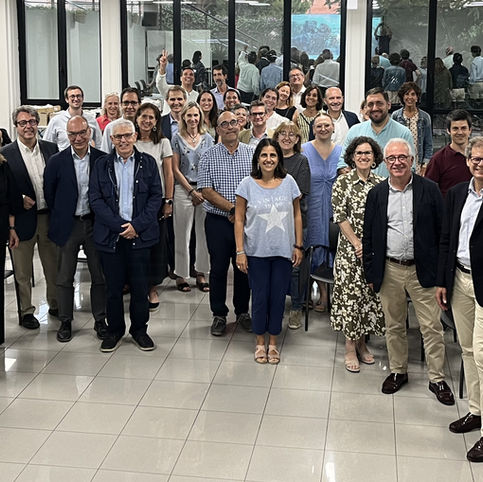 Cloenda del curs escolar 2023-2024