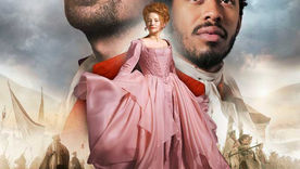 Película recomendada: CYRANO