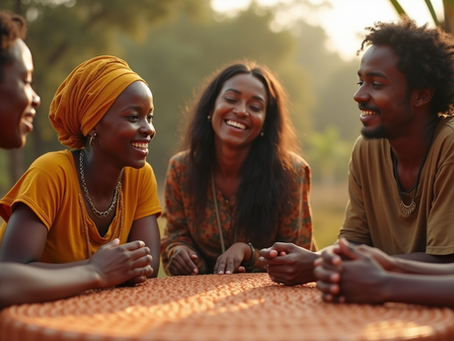 Empowering Communities in Nigeria: Tolaoluwa Foundation Impact Stories