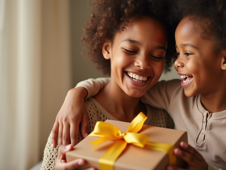 Bless Lives Through Kindness: Tolaoluwa Foundation Donor Spotlight
