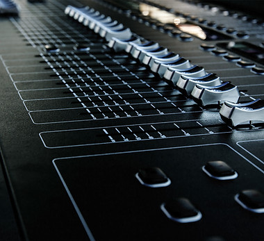 Sound Mixing
