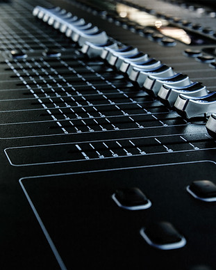 Sound Mixing