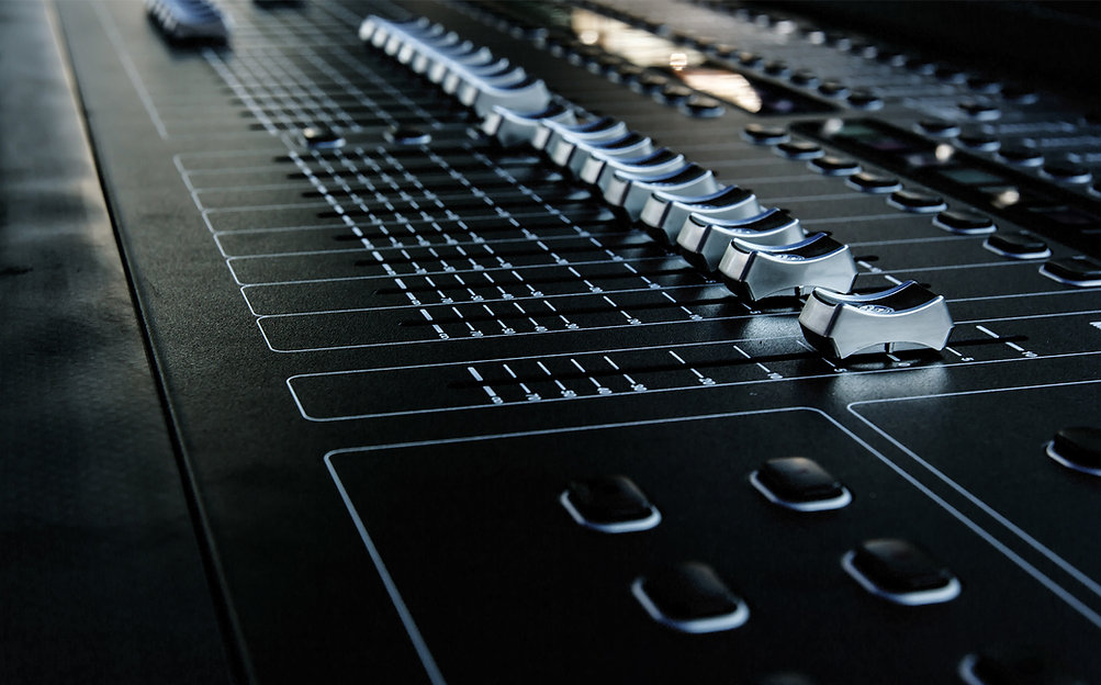Sound Mixing