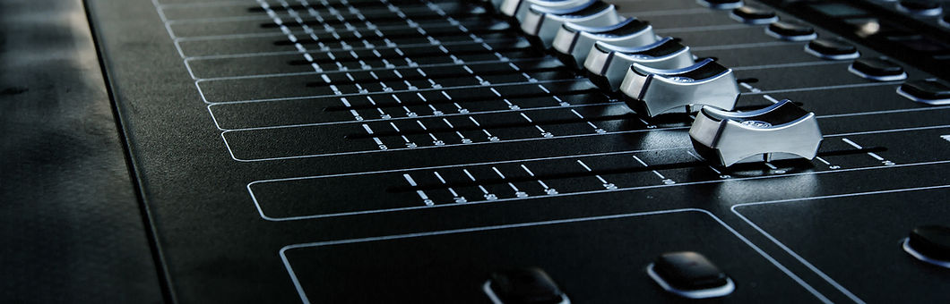 Sound Mixing