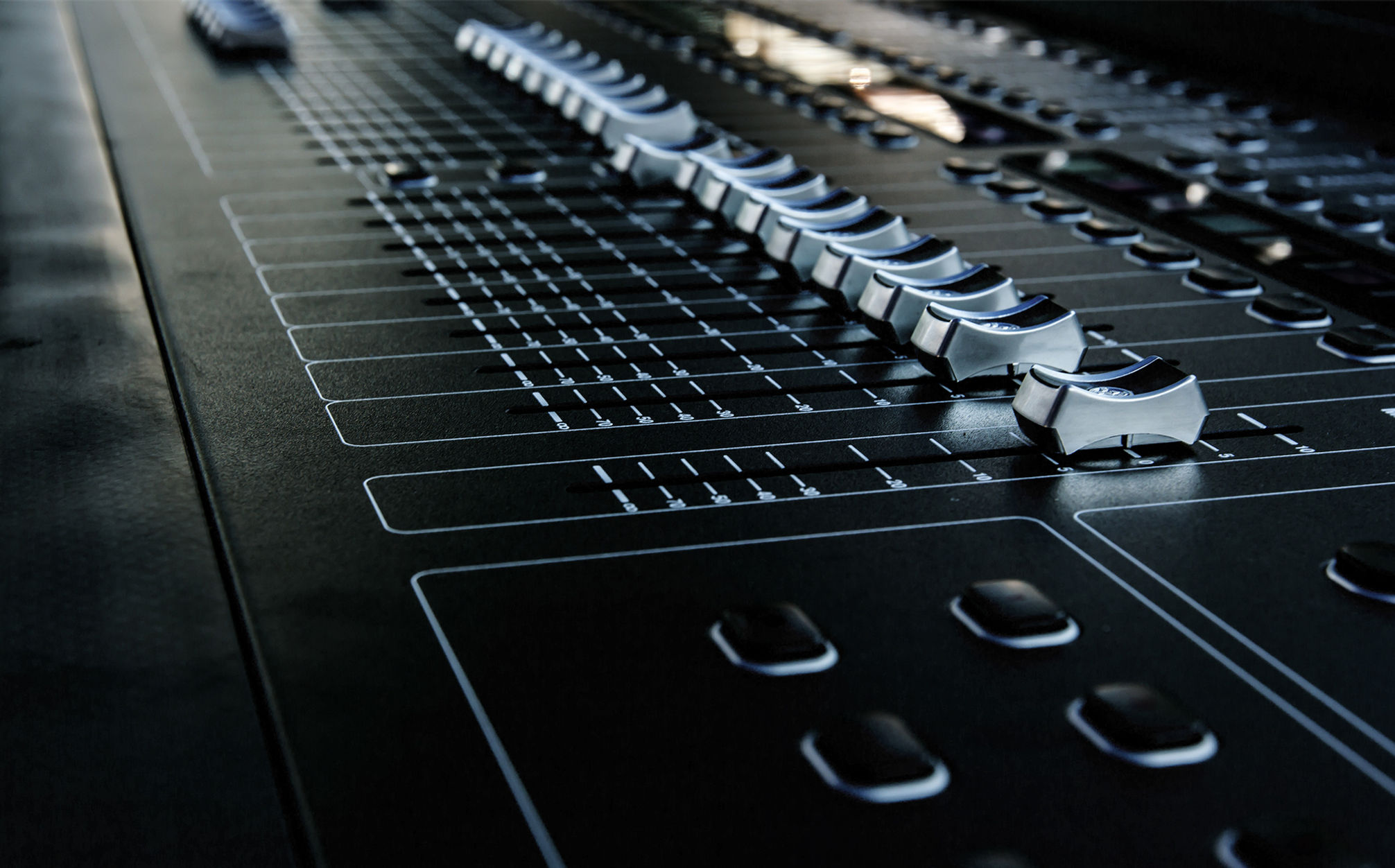 THE MASTER | Mastering Service