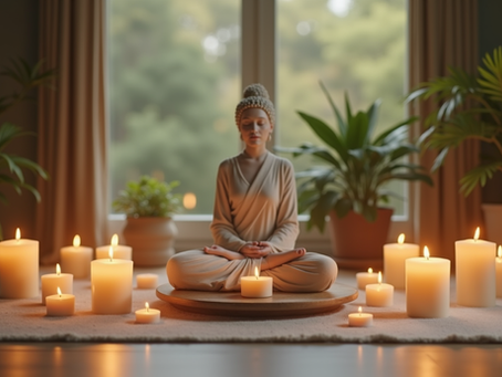 The Power of Mindfulness in Everyday Life
