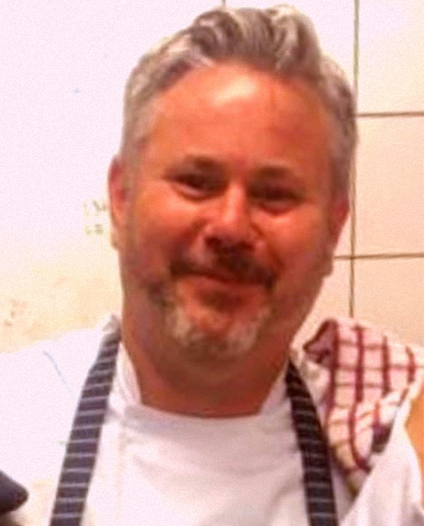 Writer: Chef Todd Aarons