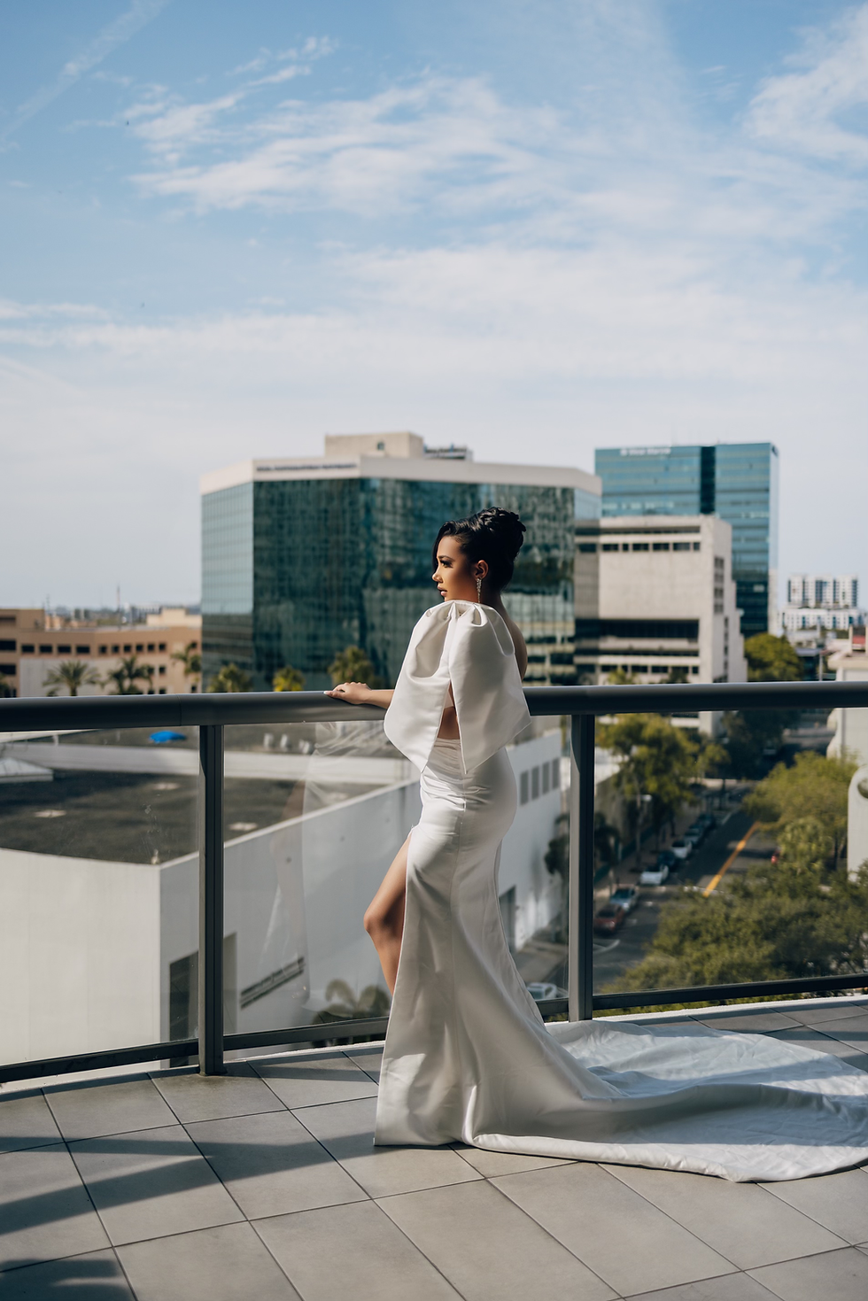 Thumbnail: Yamaha Gown
