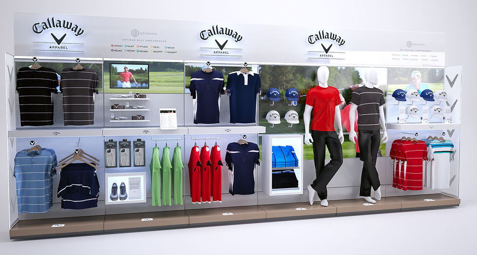 Shop kit solutions