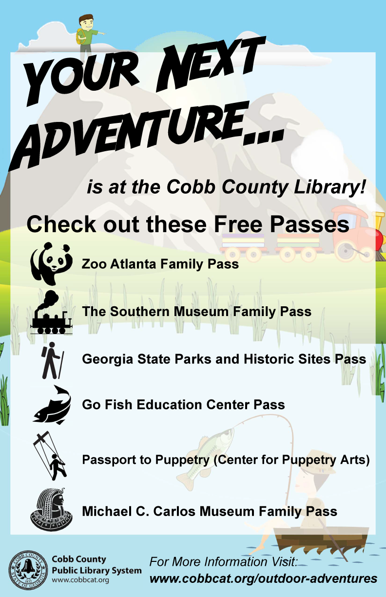 Pass Flyer