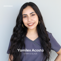 Yamilex Acosta