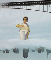Cloud Maid, 2021