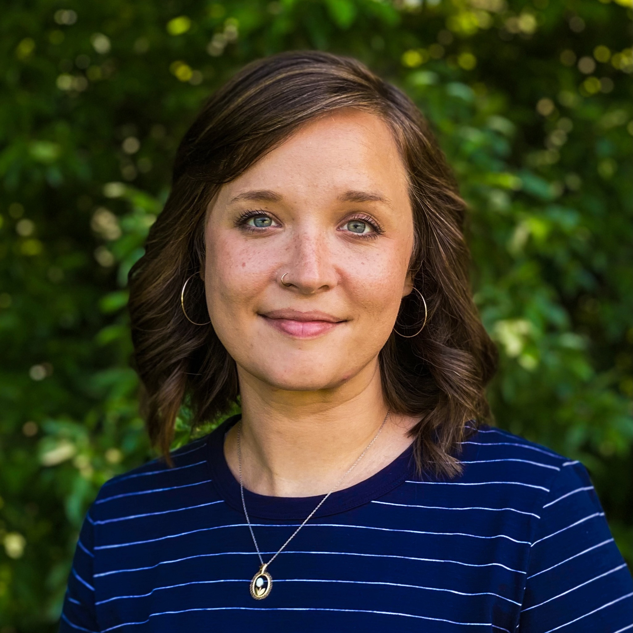 Hannah Parker | Upstream Collective